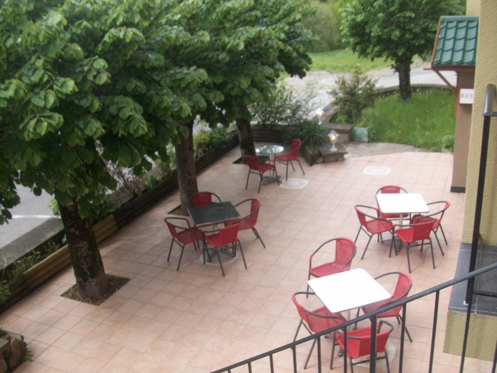 Hotel Restaurant Rive Gauche Bessines-sur-Gartempe 외부 사진