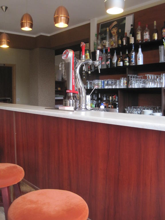 Hotel Restaurant Rive Gauche Bessines-sur-Gartempe 외부 사진