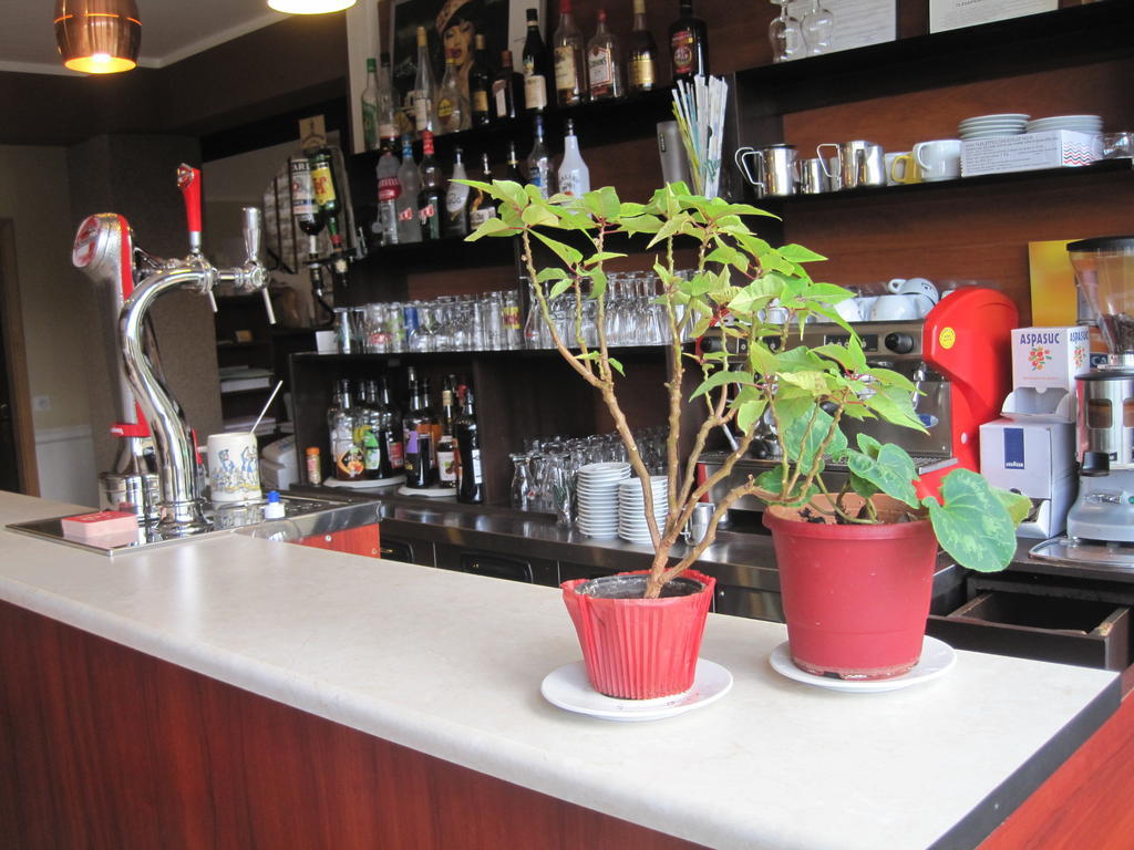 Hotel Restaurant Rive Gauche Bessines-sur-Gartempe 객실 사진