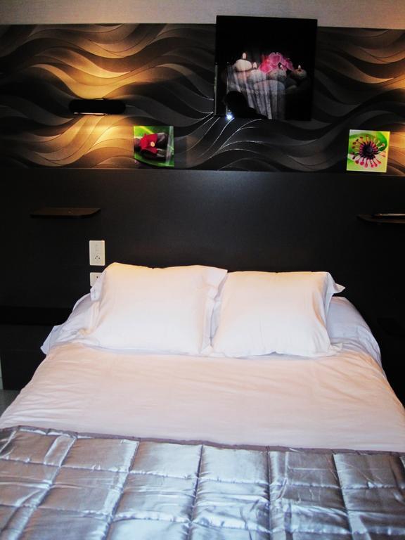 Hotel Restaurant Rive Gauche Bessines-sur-Gartempe 외부 사진
