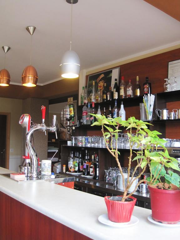 Hotel Restaurant Rive Gauche Bessines-sur-Gartempe 외부 사진