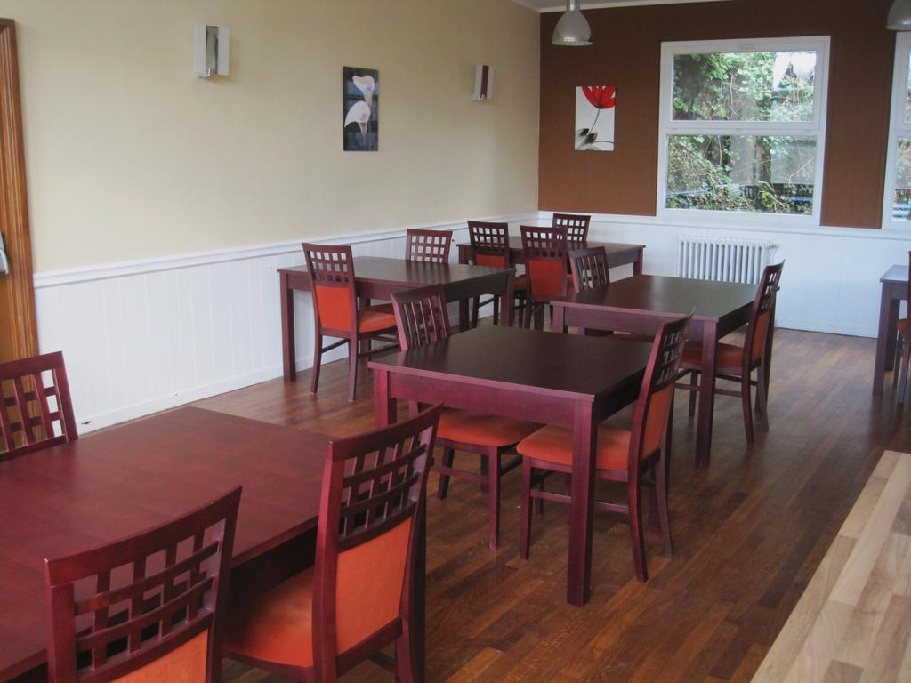 Hotel Restaurant Rive Gauche Bessines-sur-Gartempe 외부 사진